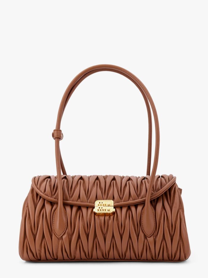 MIU MIU SHOULDER BAG