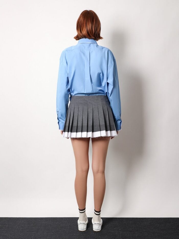 MIU MIU SKIRT