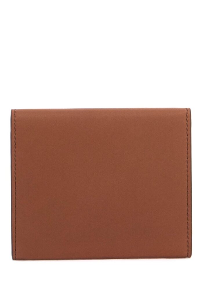 MIU MIU Small Leather Wallet