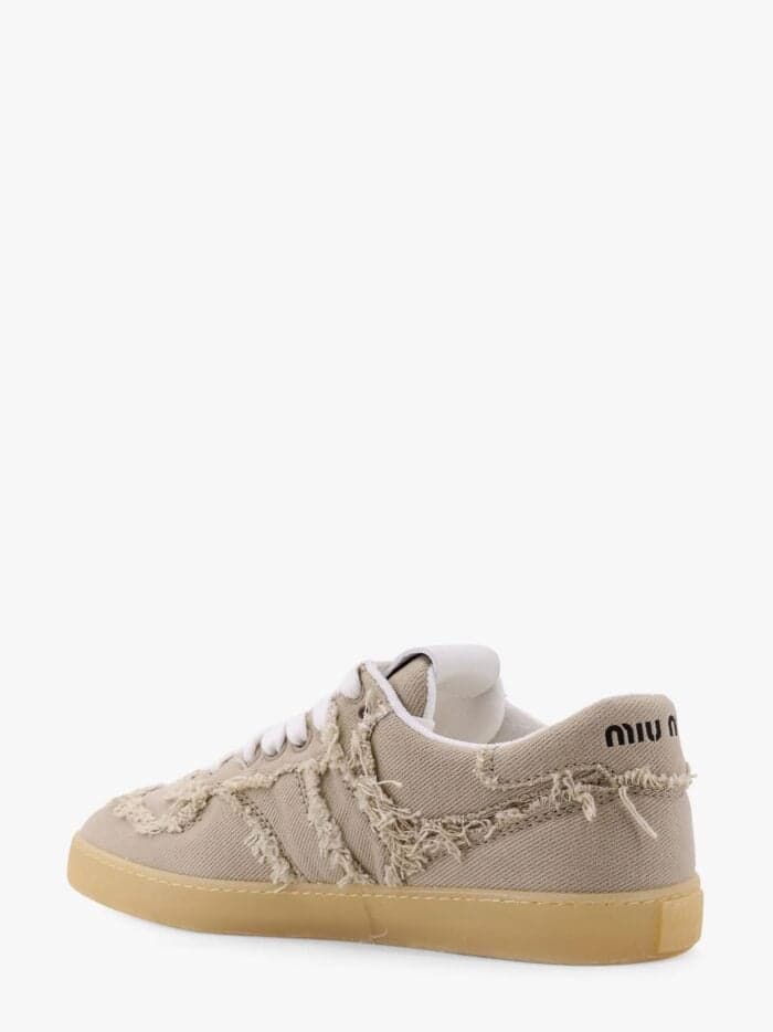 MIU MIU SNEAKERS