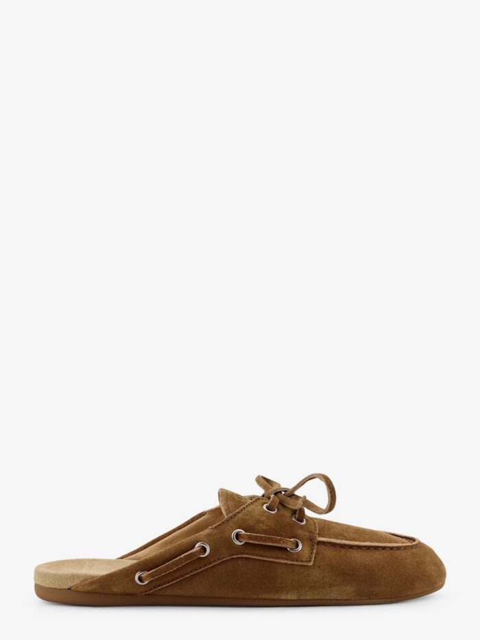 miu miu suede sandals Miu Miu Suede Sandals