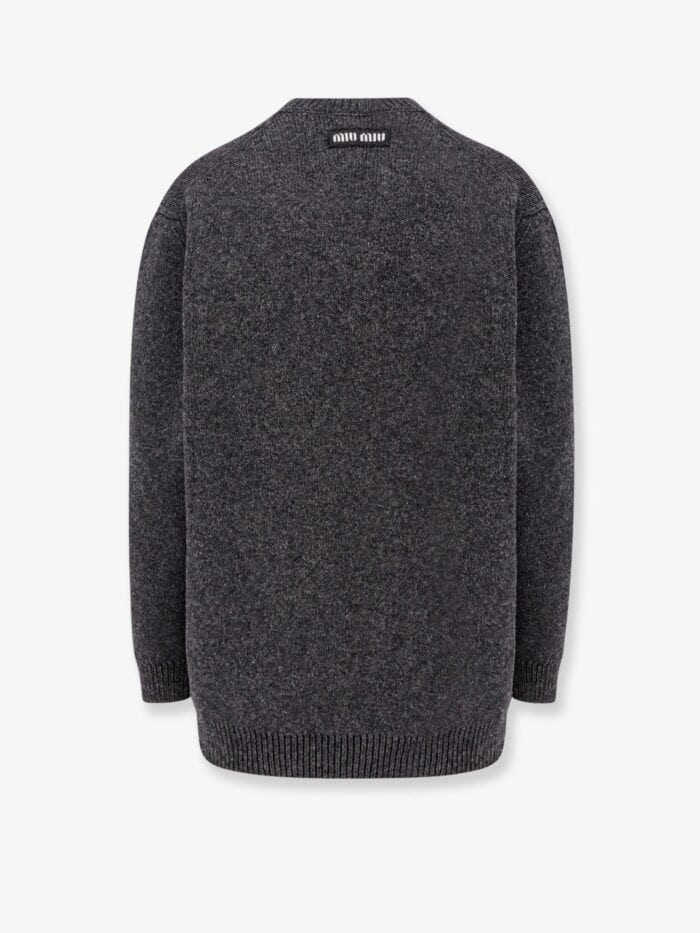 MIU MIU SWEATER