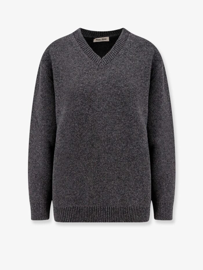 MIU MIU SWEATER