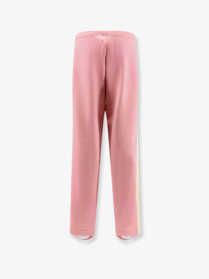 Miu Miu Technical Fabric Trousers