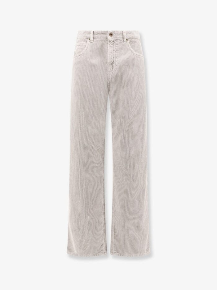 MIU MIU TROUSER