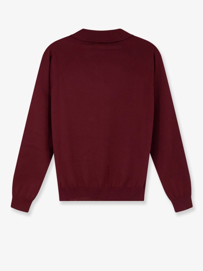 Miu Miu Virgin Wool Cardigan