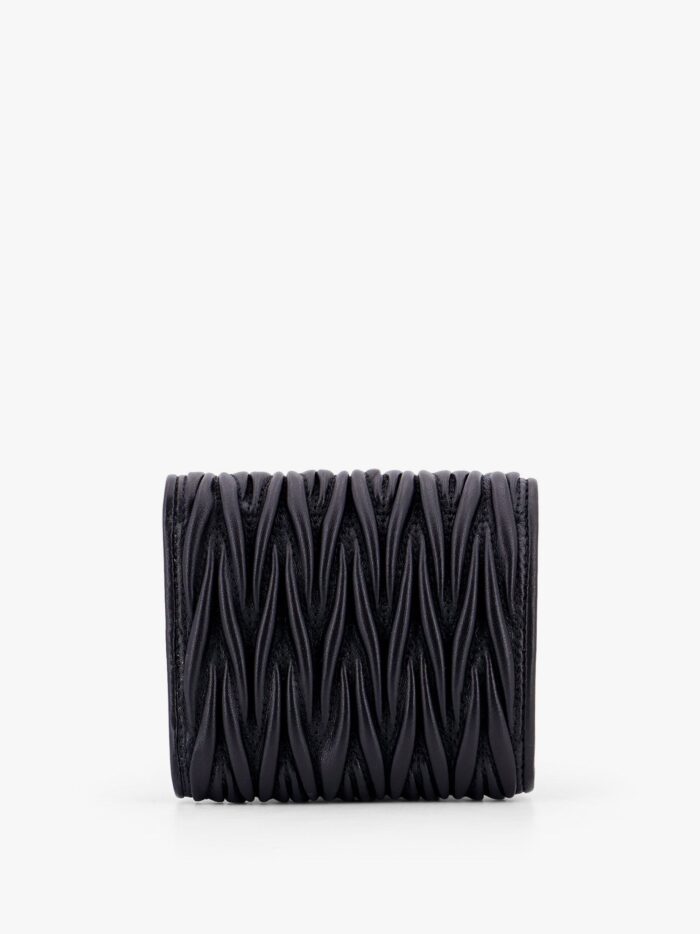 MIU MIU WALLET