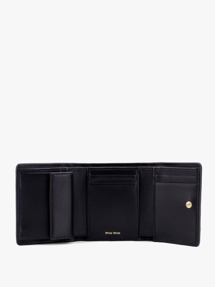 MIU MIU WALLET