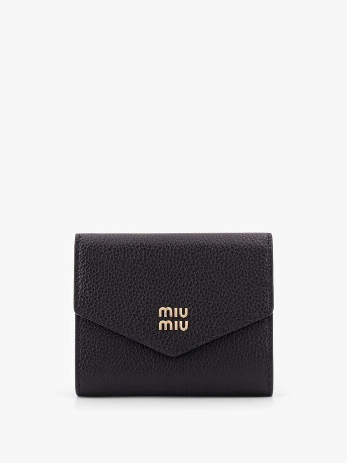 MIU MIU WALLET