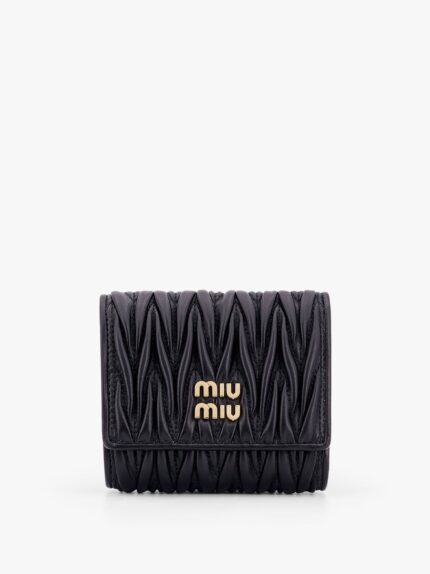 MIU MIU WALLET