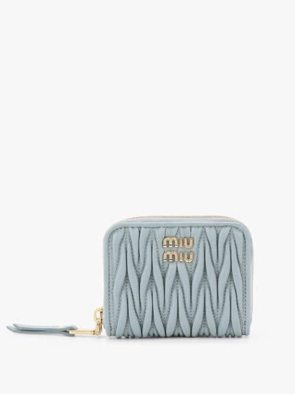 MIU MIU WALLET