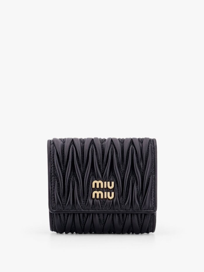 MIU MIU WALLET