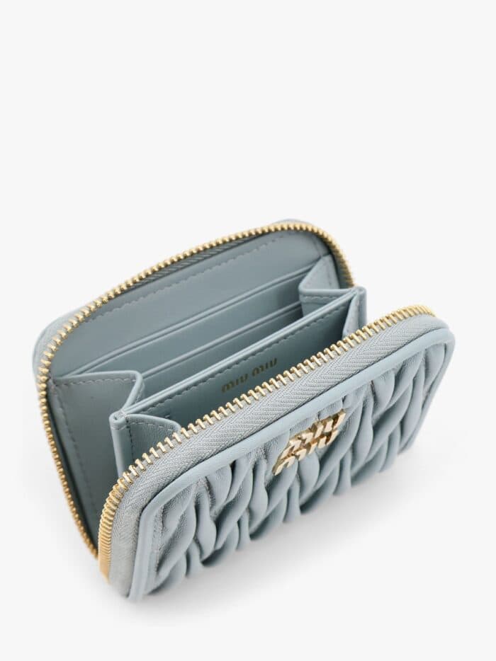 MIU MIU WALLET