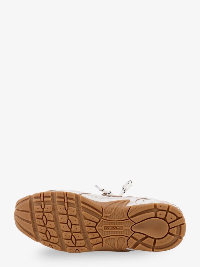 MIU MIU X NEW BALANCE New Balance X Miu Miu 530 SL Leather Sneakers