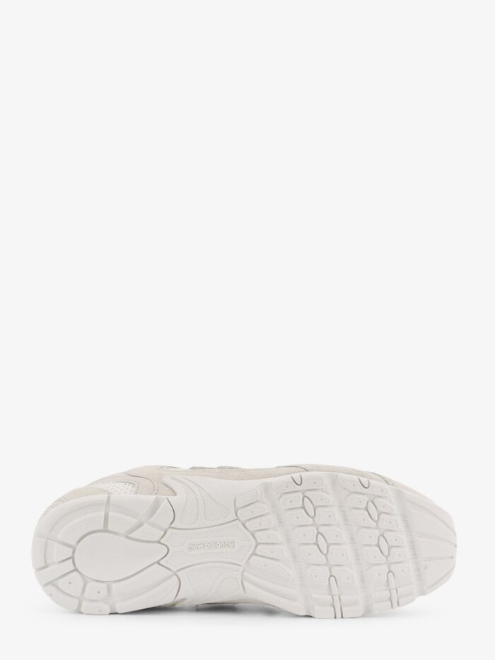 MIU MIU X NEW BALANCE New Balance X Miu Miu 530 SL Suede And Mesh Sneakers