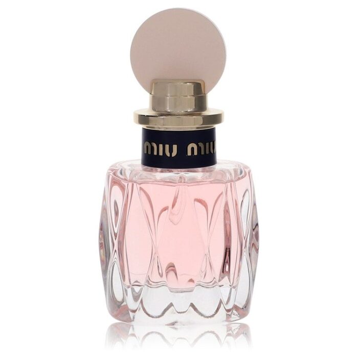 Miu Miu L'eau Rosee By Miu Miu - Eau De Toilette Spray (unboxed) 1.7 Oz - Image 1