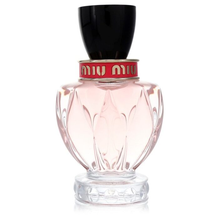Miu Miu Twist By Miu Miu - Eau De Parfum Spray (unboxed) 1.7 Oz - Image 1