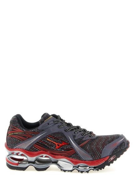 Mizuno 'Wave Prophecy 1