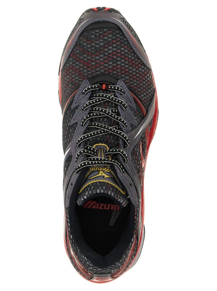 Mizuno 'Wave Prophecy 1