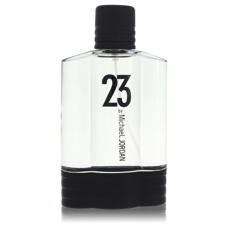 Michael Jordan 23 By Michael Jordan - Eau De Cologne Spray (unboxed) 3.4 Oz
