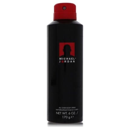 Michael Jordan By Michael Jordan - Body Spray 6 Oz