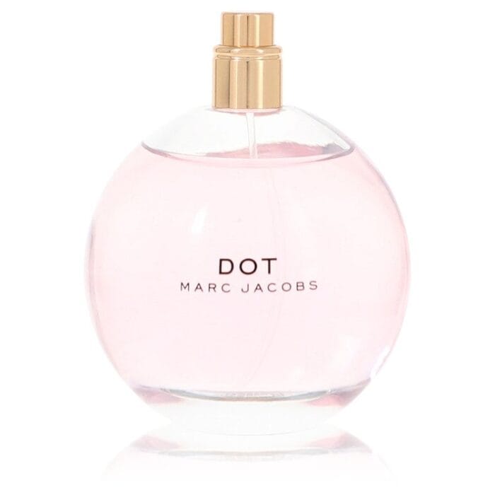 Marc Jacobs Dot By Marc Jacobs - Eau De Parfum Spray (unboxed) 3.4 Oz