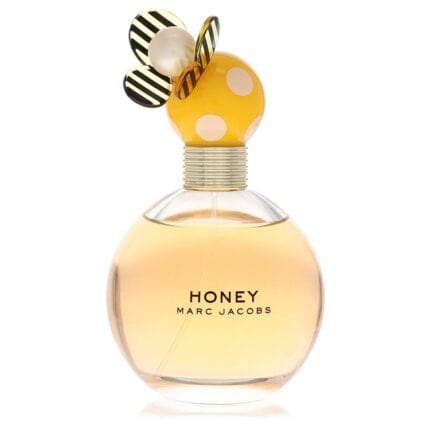 Marc Jacobs Honey By Marc Jacobs - Eau De Parfum Spray (unboxed) 3.4 Oz