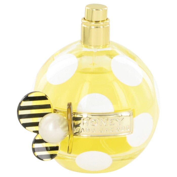 Marc Jacobs Honey By Marc Jacobs - Eau De Parfum Spray (Tester) 3.4 Oz - Image 1
