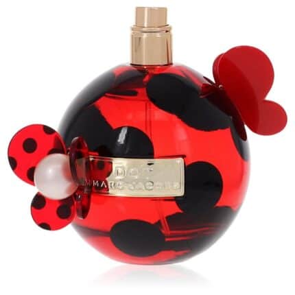 Marc Jacobs Dot By Marc Jacobs - Eau De Parfum Spray (Tester) 3.4 Oz