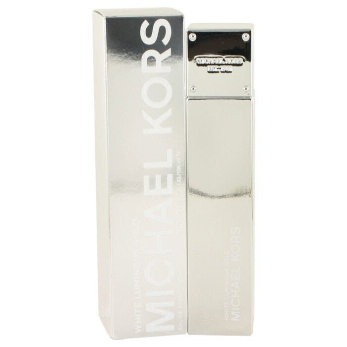 Michael Kors White Luminous Gold By Michael Kors - Eau De Parfum Spray 3.4 Oz
