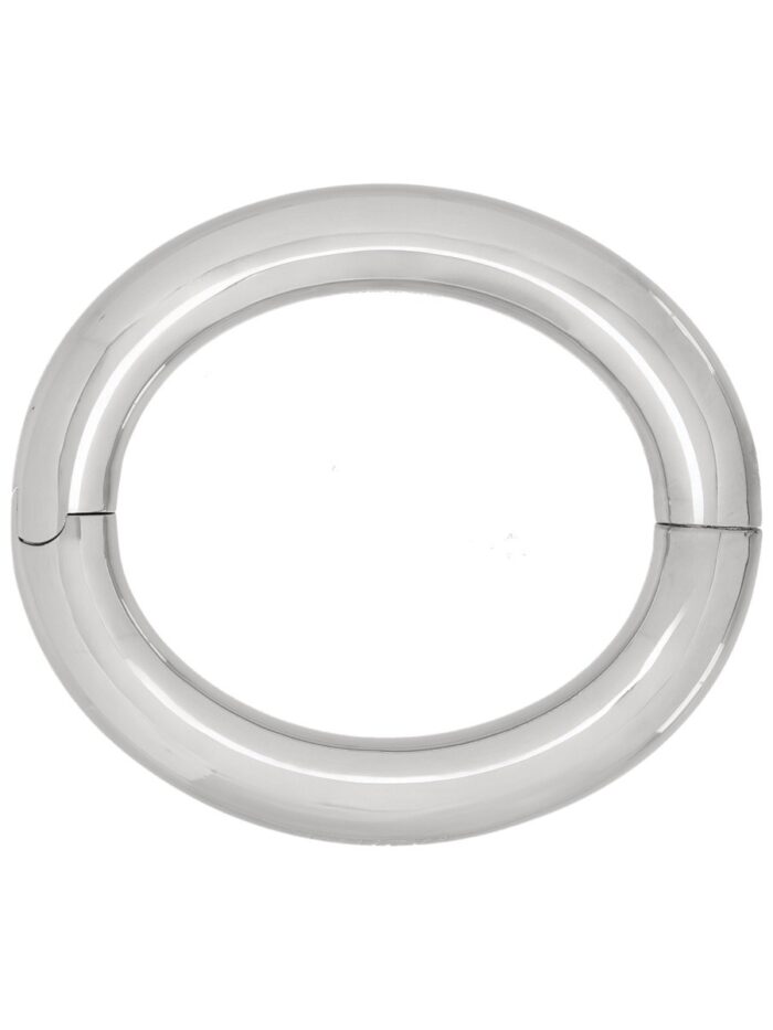 MM6 MAISON MARGIELA 12mm Oval Tubing Bracelet
