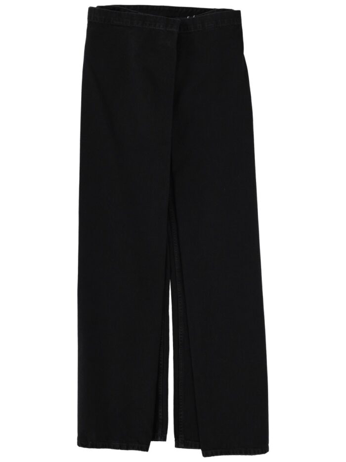 MM6 MAISON MARGIELA "5 POCKETS" JEANS