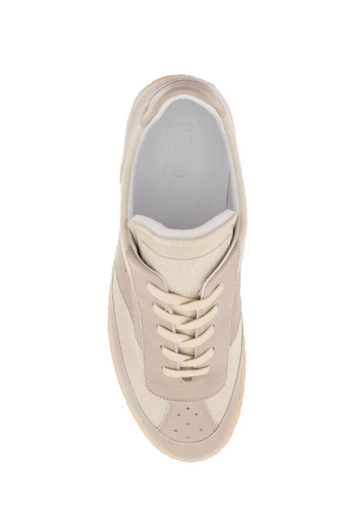 Mm6 Maison Margiela '6 Court' Sneakers