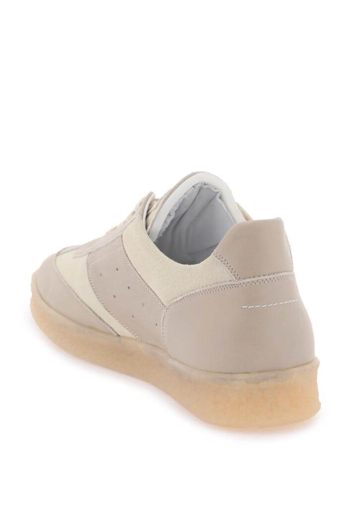 Mm6 Maison Margiela '6 Court' Sneakers