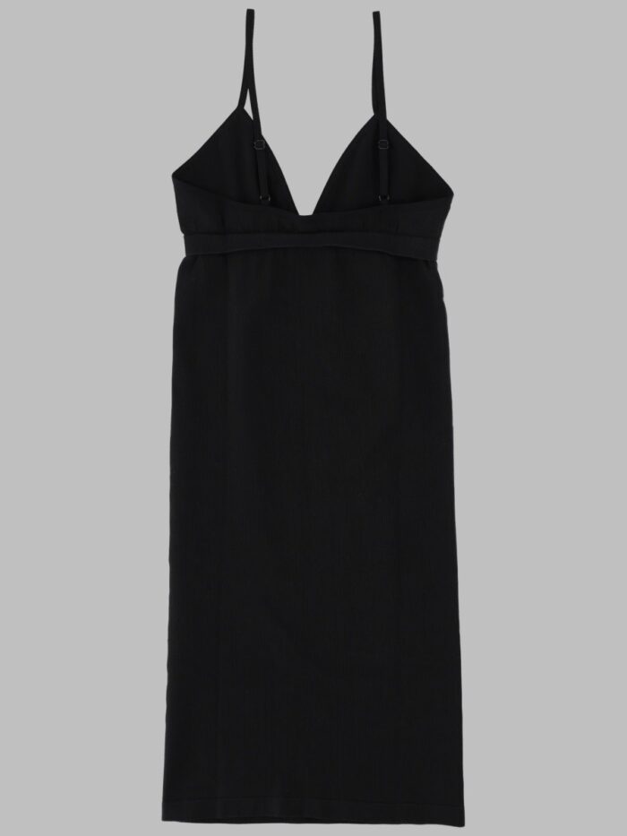 MM6 MAISON MARGIELA ABITO SOTTOVESTE SENZA CUCITURE