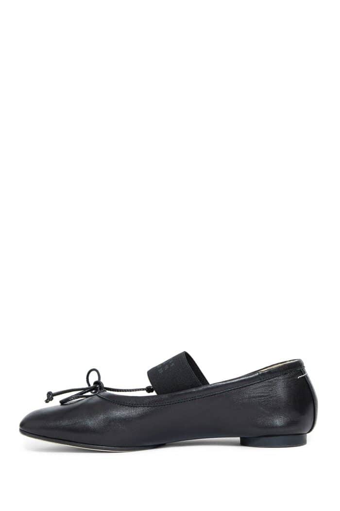 MM6 MAISON MARGIELA Anatomic Ballerinas