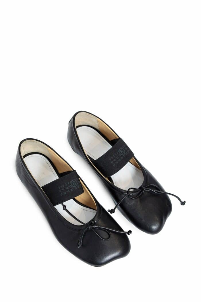 MM6 MAISON MARGIELA Anatomic Ballerinas