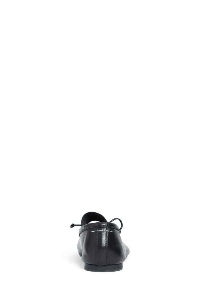 MM6 MAISON MARGIELA Anatomic Ballerinas