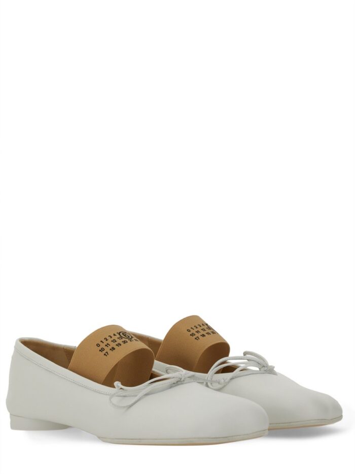 MM6 MAISON MARGIELA ANATOMIC DANCER