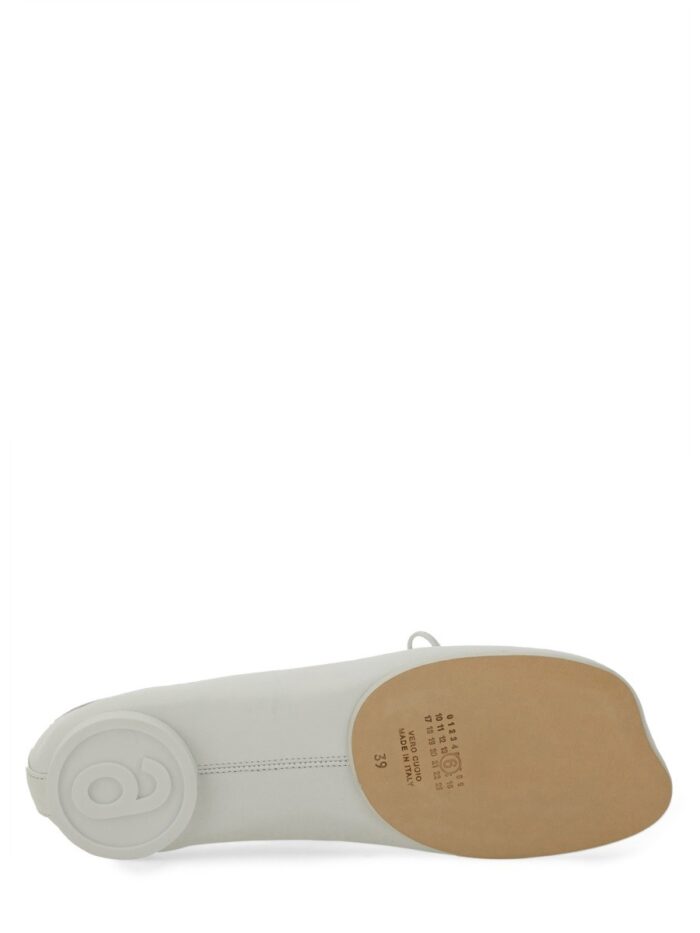 MM6 MAISON MARGIELA ANATOMIC DANCER