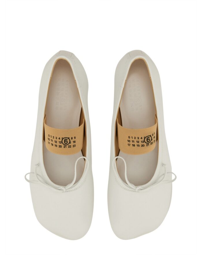 MM6 MAISON MARGIELA ANATOMIC DANCER