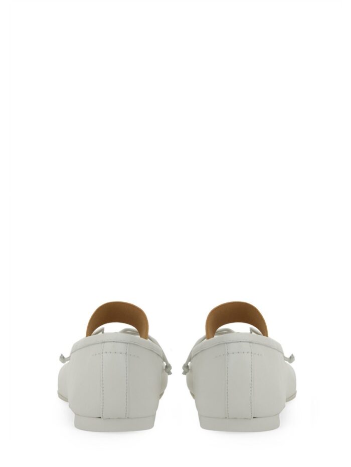 MM6 MAISON MARGIELA ANATOMIC DANCER