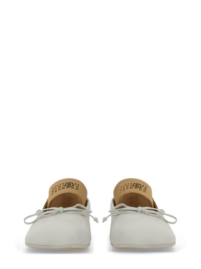 MM6 MAISON MARGIELA ANATOMIC DANCER