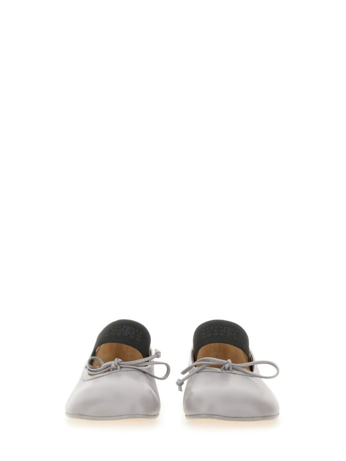 MM6 MAISON MARGIELA "ANATOMIC NUMERIC" DANCER