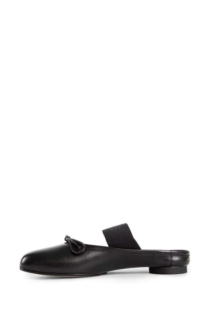 MM6 MAISON MARGIELA Anatomic Slip On Mules