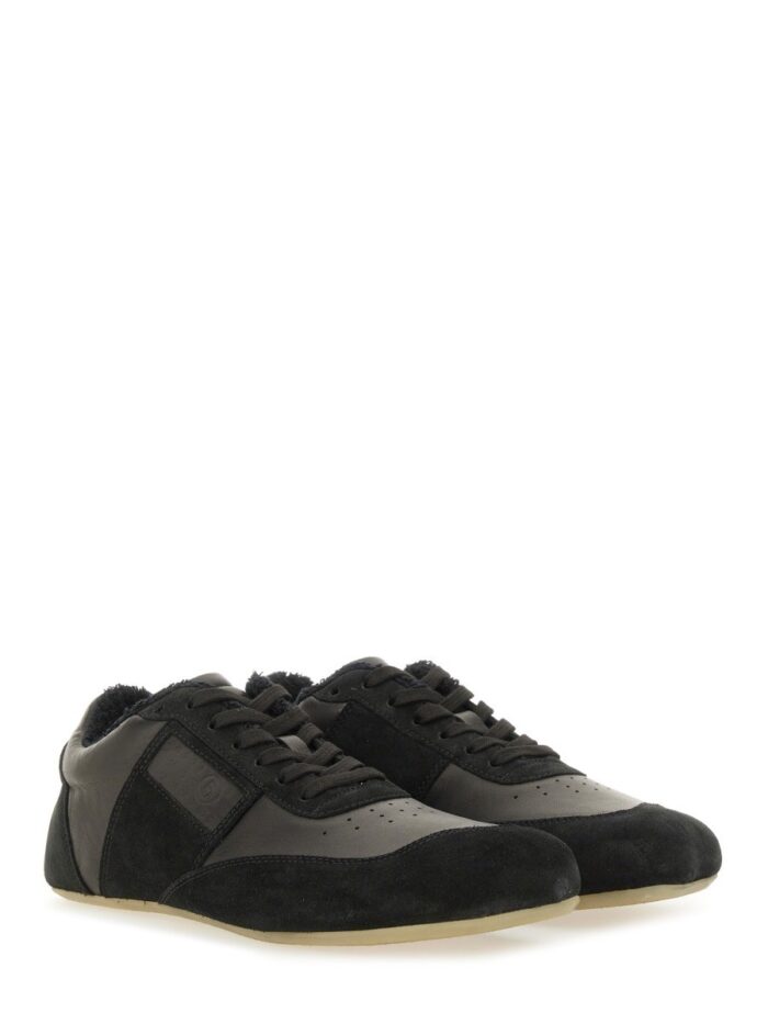 MM6 MAISON MARGIELA "ANATOMIC" SNEAKER