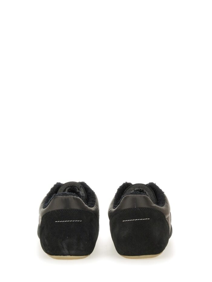 MM6 MAISON MARGIELA "ANATOMIC" SNEAKER
