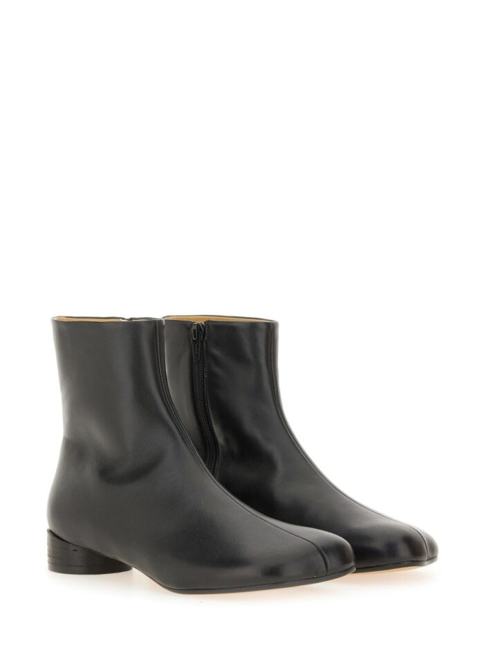 MM6 MAISON MARGIELA ANATOMICAL BOOT