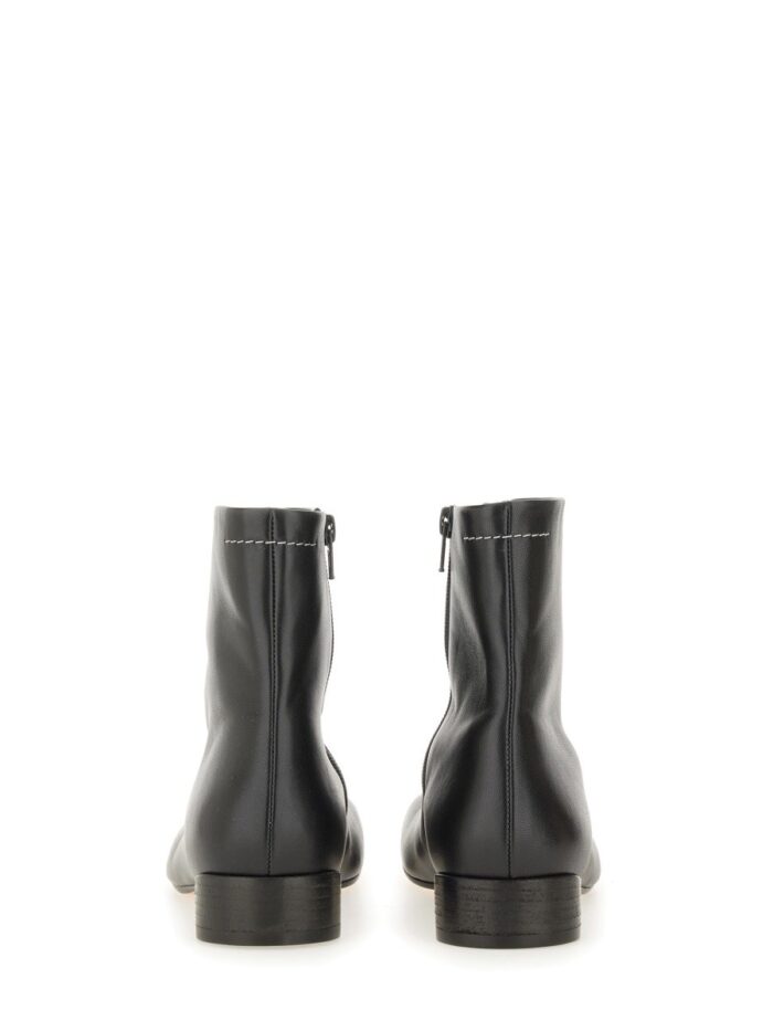 MM6 MAISON MARGIELA ANATOMICAL BOOT