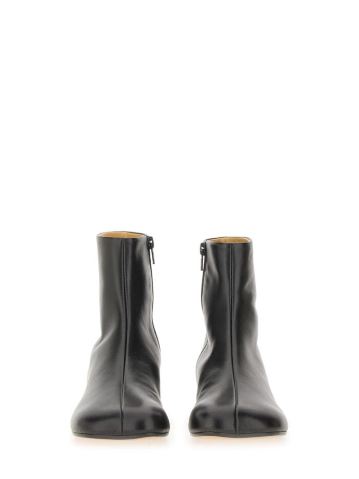 MM6 MAISON MARGIELA ANATOMICAL BOOT